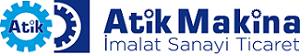 Atik Makina Sanayi İmalat Ticaret Atif Atik
